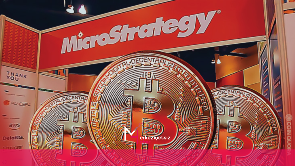 Strategy, Bitcoin alımı için %10 imtiyazlı hisse sunacak MicroStrategy