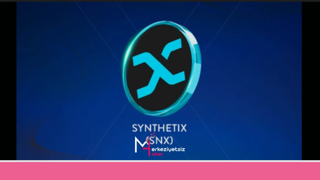 Synthetix aktivist yatırımcı ‘yenilemesi’ SNX sahiplerinden %99 onay aldı Synthetix