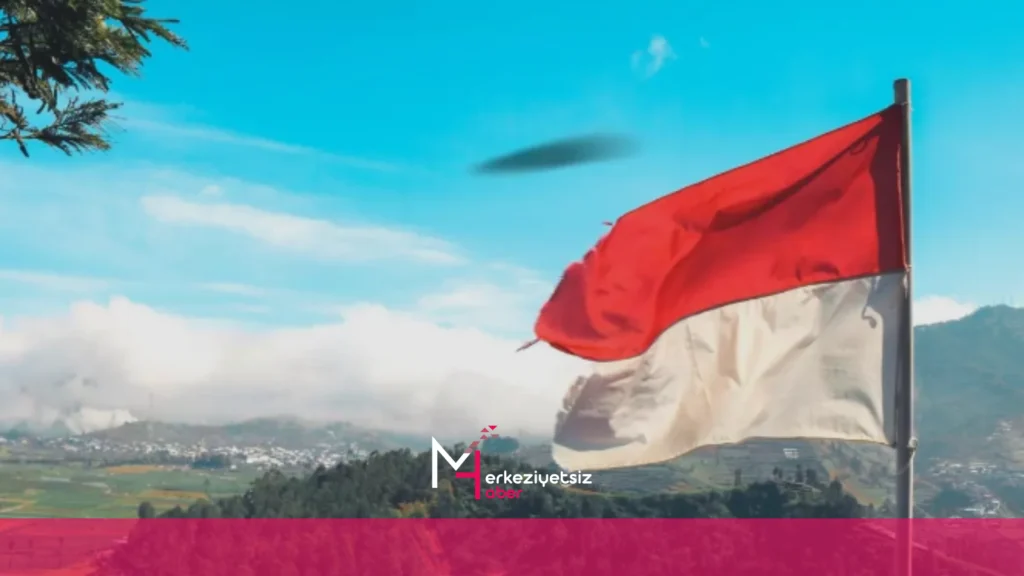 Endonezya posta servisi NFT pullarını piyasaya sürdü