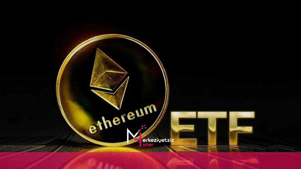 Ethereum ETF