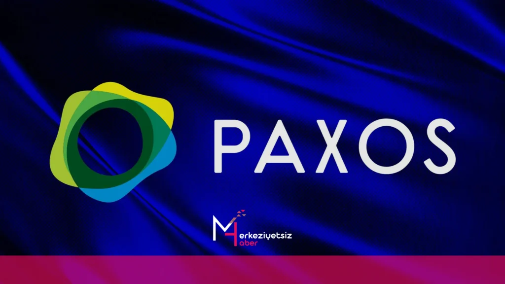 Paxos, Stripe ile Yeni Stablecoin Ödeme Platformunu Tanıttı paxos