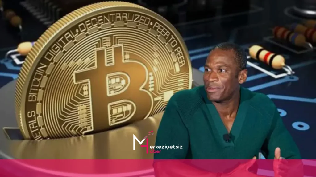 Hayes ,Bitcoin Fiyatı Orta Doğu’daki Çatışmalar Yoğunlaştıkça “Olağanüstü Yükselecek” Diyor Hayes
