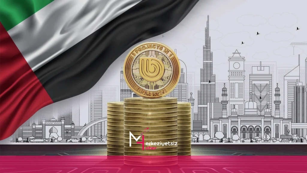 BAE’den DAO’lar İçin Yasal Çerçeve bae