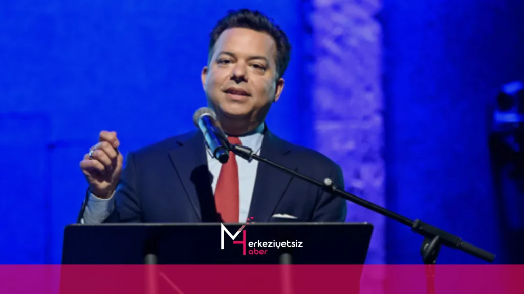 Bir Kripto Adayını Daha İyi Tanıyın: John Avlon