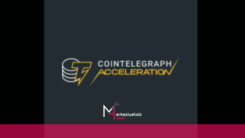 Cointelegraph Accelerator, gelecek kohortu için başvuruları açıyor ve yenilikçi projelere yatırım sunuyor