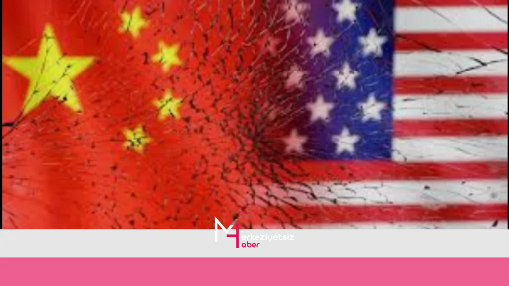 ABD'li teknoloji yöneticisi,Çin'in kuantum konusunda 'on yıl önde' olduğunu söyledi