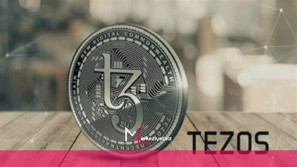 tezos satın al
