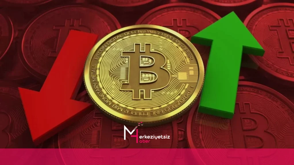 Bitcoin’in Fiyat Tahminleri: 135.000 ile 500.000 Dolar Arasında Olası Senaryolar ve Piyasa Dinamikleri bitcoin fiyati