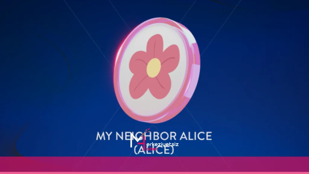 Alice Coin Oyunu