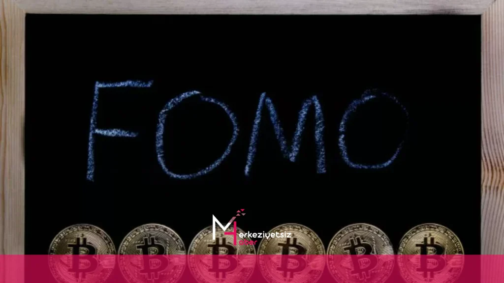 Fomo Bitcoin
