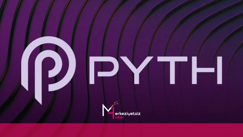 pyth network