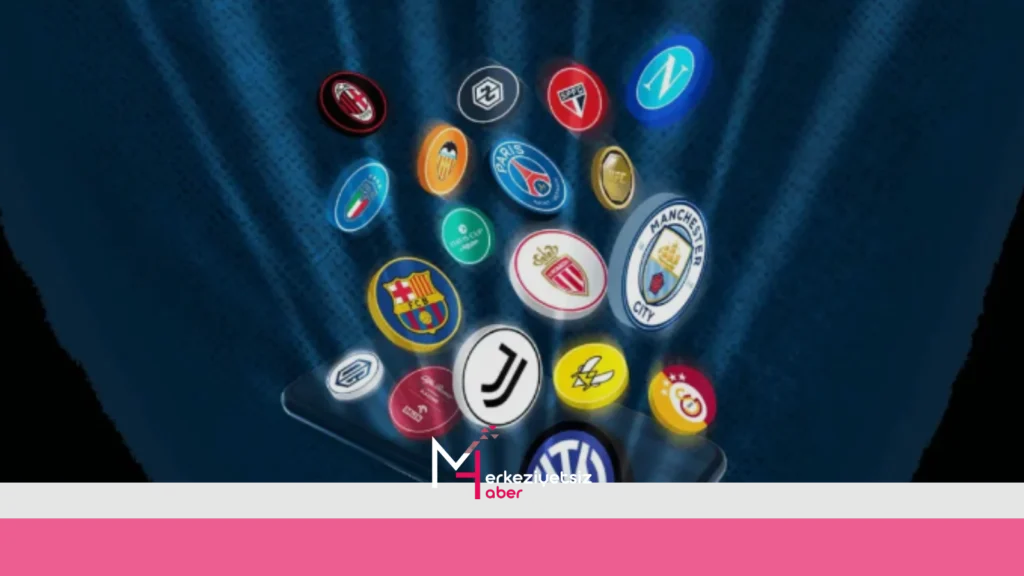 fan tokenler neye göre yükselir