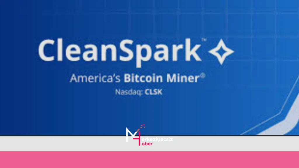 CleanSpark