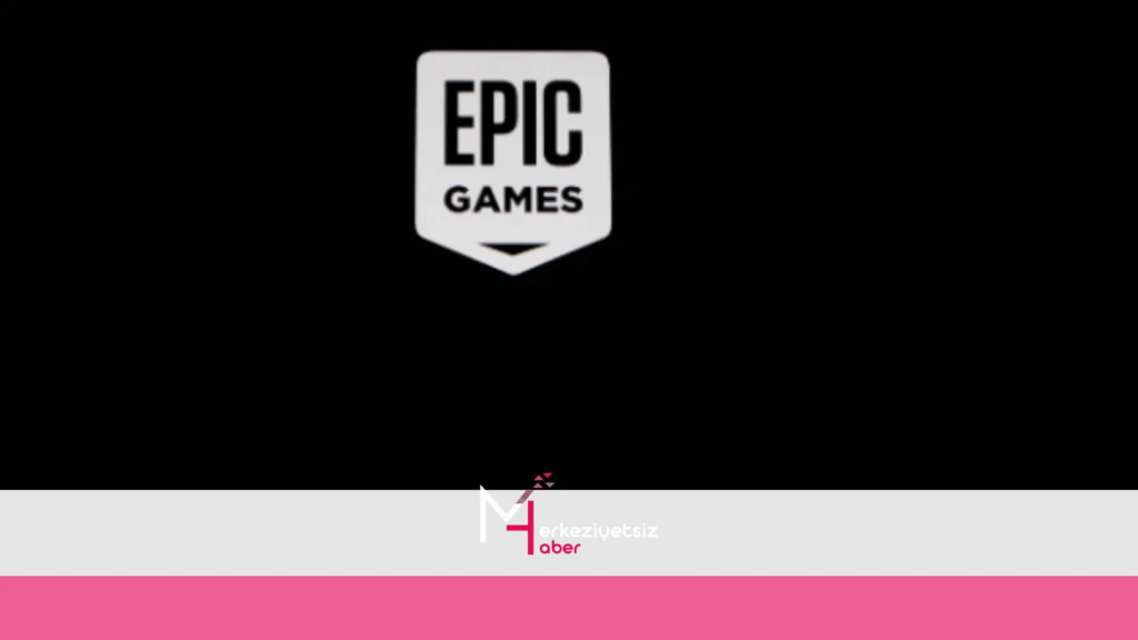 Epic Games CEO