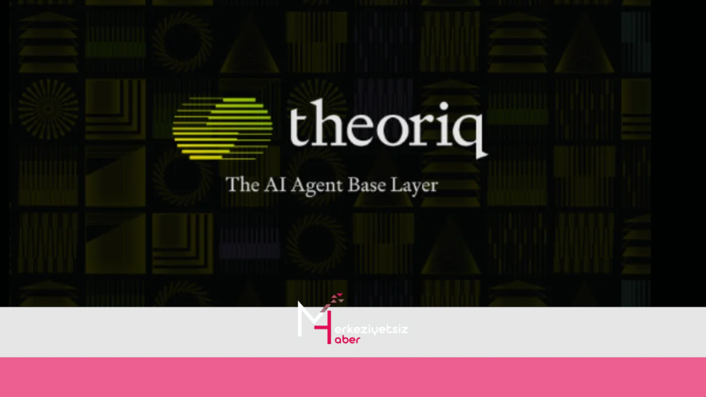 Theoriq, blockchain tabanlı yapay zeka aracı ağı için test ağını başlattı Theoriq