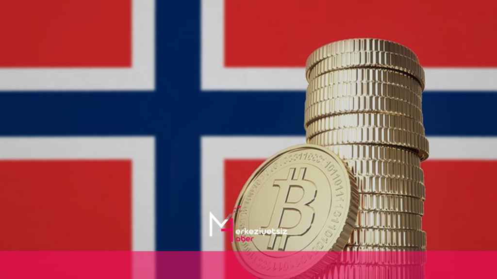 Norveç MiCA’yı destekliyor, finansal istikrar için CBDC’yi değerlendiriyor mhaber 11 11 2024 0 24 47