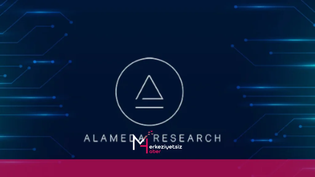 Alameda Research, Waves kurucusuna karşı 90 milyon dolarlık 'saldırgan' dava açtı