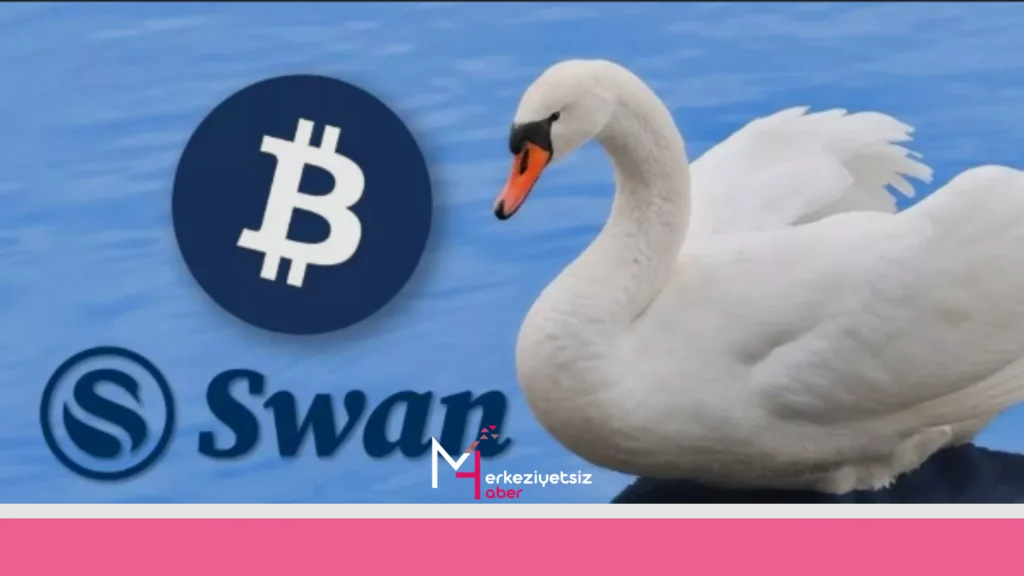 Swan.com CEO'su Trump'ın Seçilmesinin Kriptoda "Vahşi Batı" Dönemini Başlatacağını Söyledi
