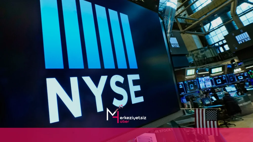 nyse arca