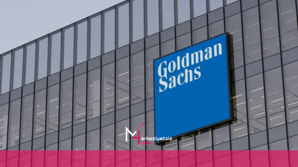 goldman sachs