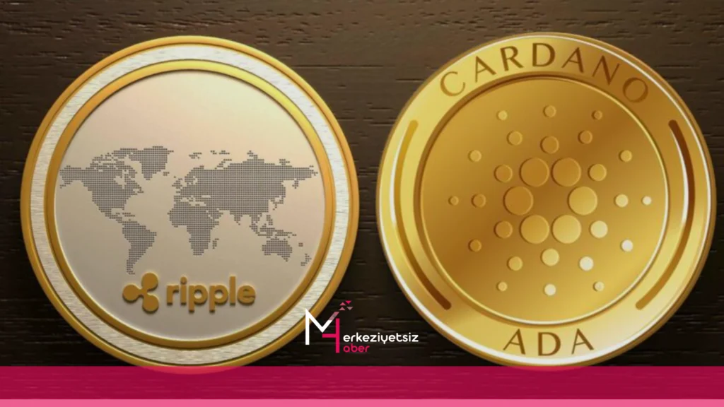 Kripto Yatırımı: XRP mi Cardano mu? AI, 2025 İçin Belirledi kripto yatirim