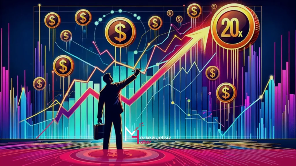 Web3 Yatırımları: 2024’te 5,4 Milyar Dolara Ulaştı web3