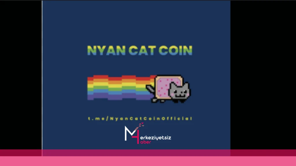 Nyan Cat Coin