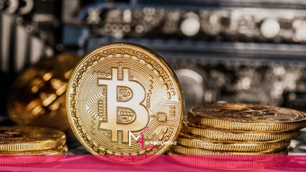 Bitcoin, 2,6 Milyar Dolarlık Opsiyonların Ardından 100 Bin Dolara Yükseliyor bitcoin