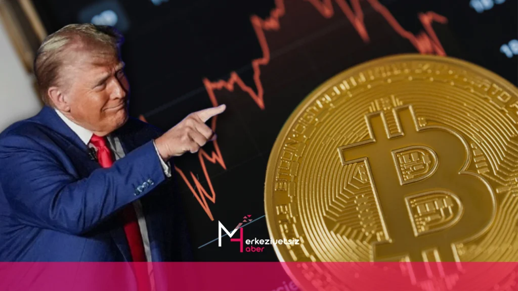 Kripto Czar: Trump’ın Planları ABD’yi Zirveye Taşıyabilir mi kripto czar