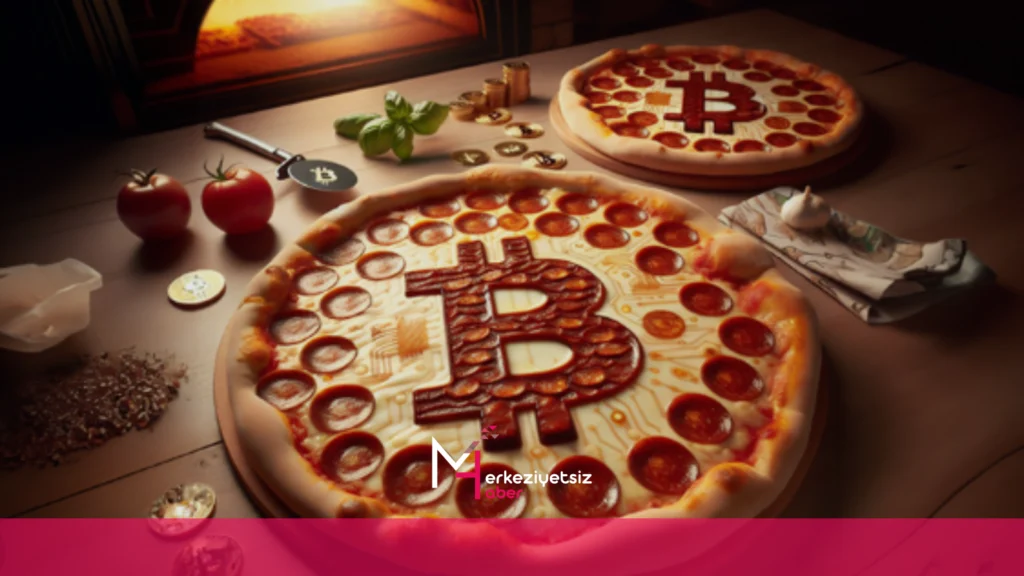 Bitcoin Pizza Günü Gelecekteki Fırsatları ve Yatırım Stratejileri Üzerindeki Olası Etkileri
