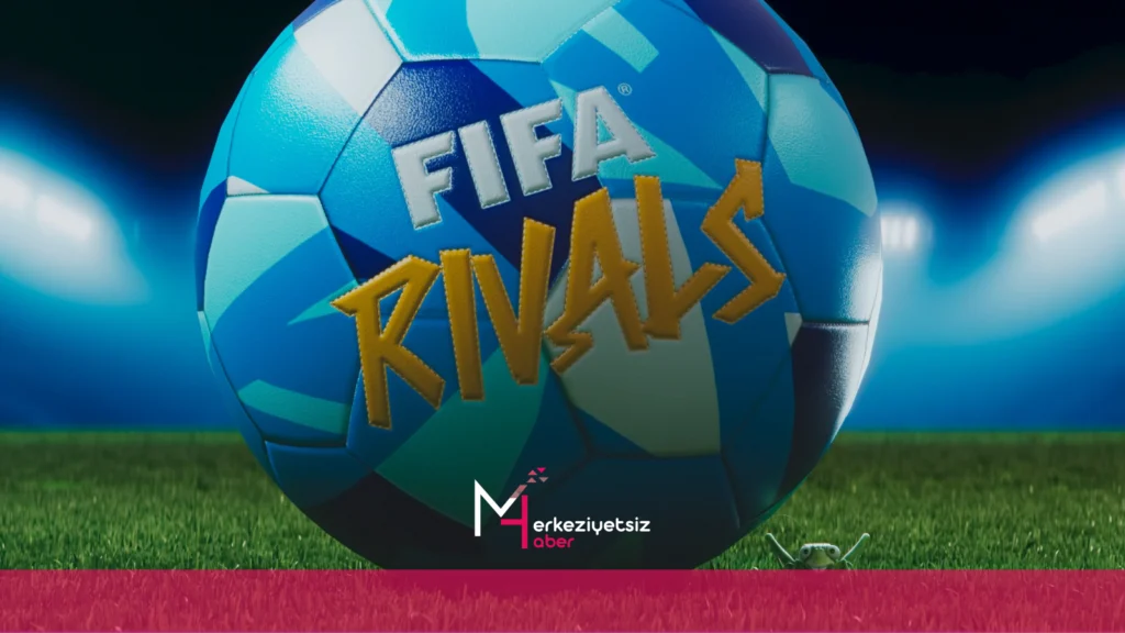 FIFA ve Mythical Games, blockchain oyunu FIFA Rivals’ı için iş birliği yaptı 1 Mythical