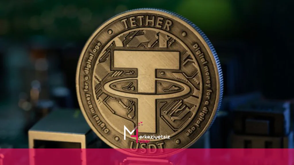 Tether, USDT Stablecoin’lerden 3 Milyar Dolar Daha Bastı mhaber 11 25 2024 0 23 42