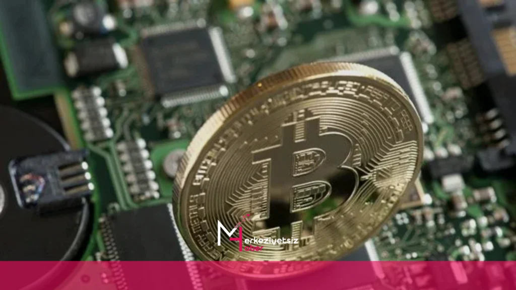 Teksas ERCOT bölgesindeki kripto madencileri, elektrik talebini bildirecek.1 ercot
