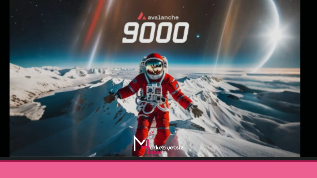 Avalanche9000 Güncellemesi ile Geliştiricilere ve Kullanıcılara Yeni Olanaklar Sunulabilir mi?