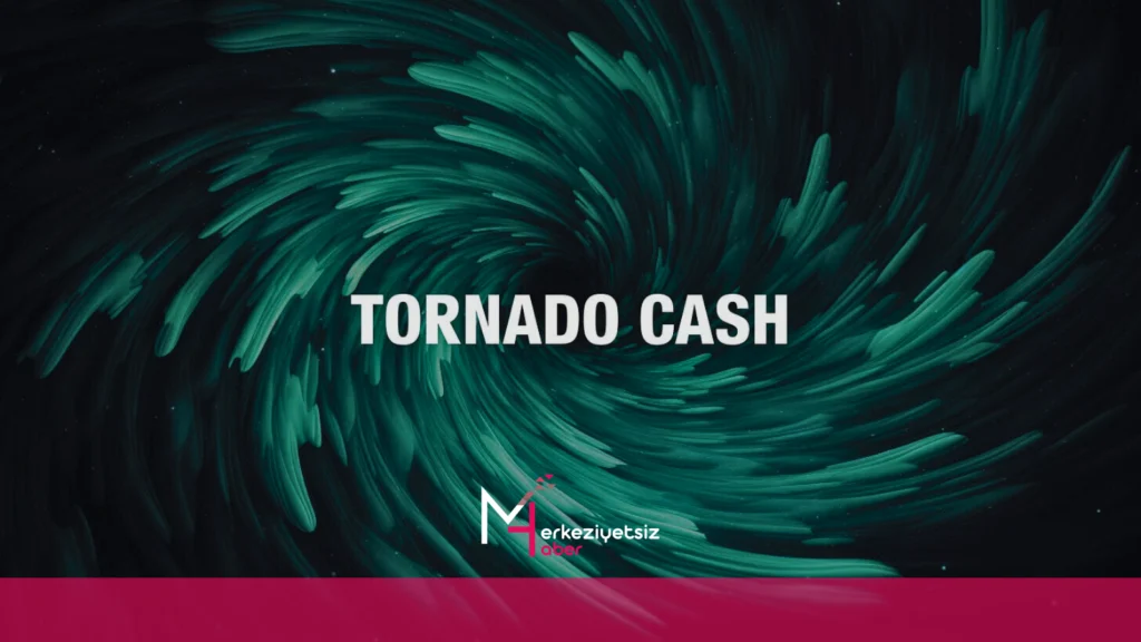 tornado cash