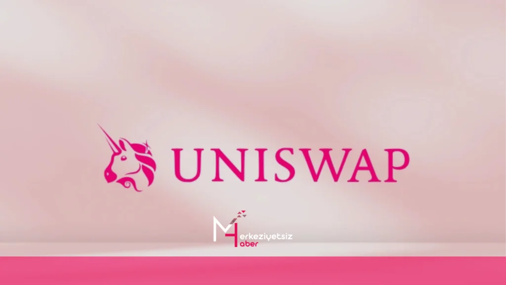 Uniswap, DeFi Talebinin Geri Dönmesiyle L2’de Rekor Aylık Hacim Gördü uniswap