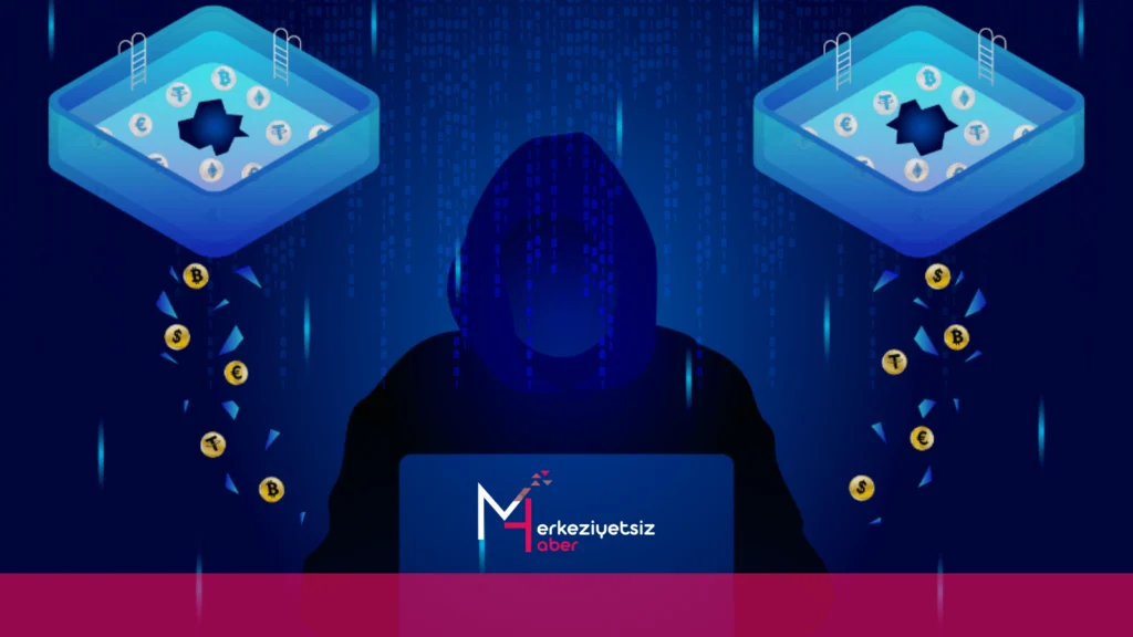 Kripto Hack: 71 Milyon$ Çalındı, Yıllık Kayıp 1,48 Milyar$ kripto hack