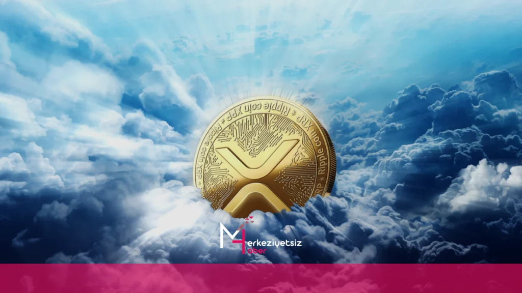 xrp yukselis