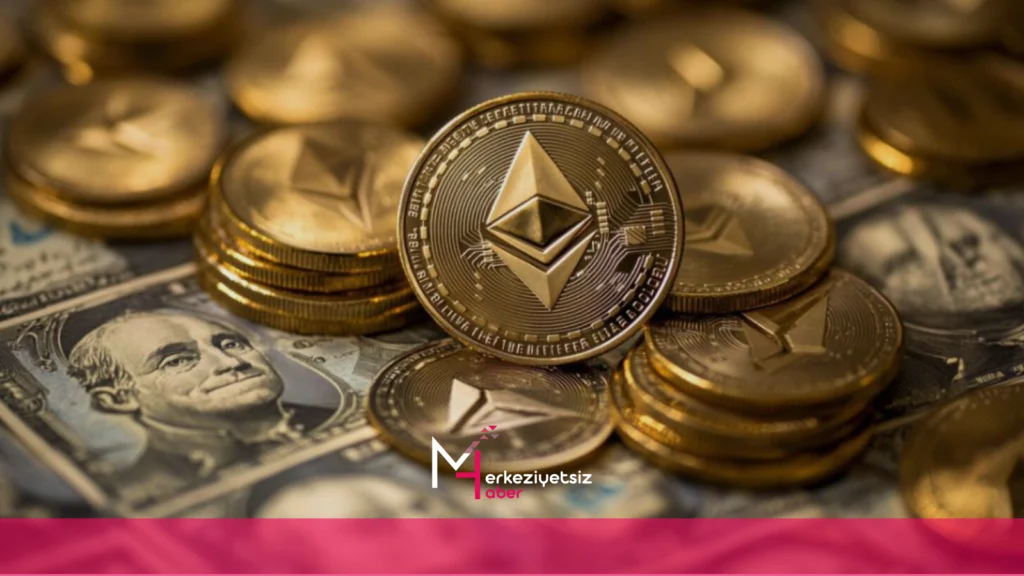Ethereum, Trump’ın Göreve Başlamasından Önce 4 Bin Doları Aşacak — Analist ethereum