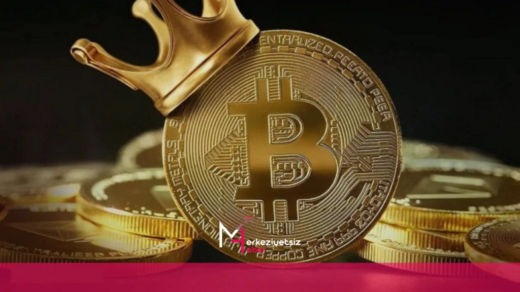 Bitcoin Fiyat Tahmini: 2025’te 250.000 Dolar Hedefine Doğru bitcoin fiyat
