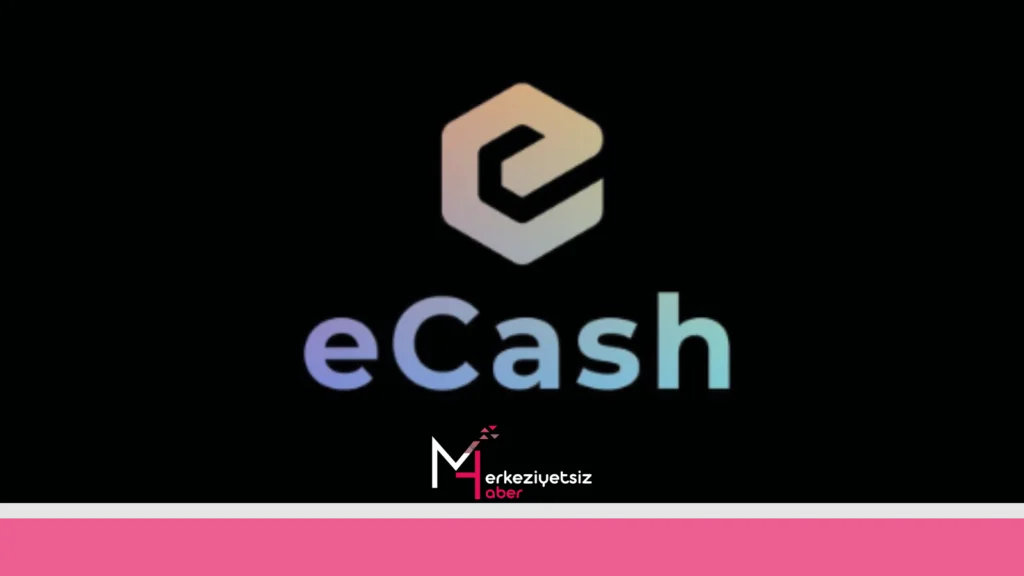 XEC coin