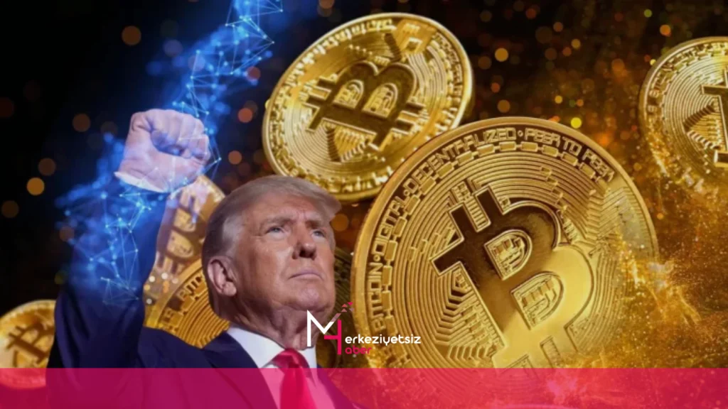 Kripto topluluğu Trump’ın seçim zaferini kutluyor kripto