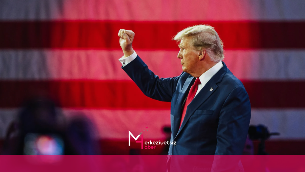 Donald Trump Başkanlığı Kazandı: İşte Kripto için Anlamı Donald Trump Coin