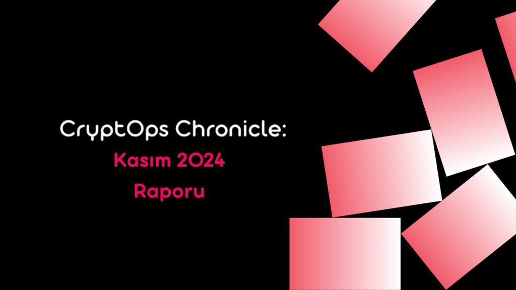 chronicle kripto