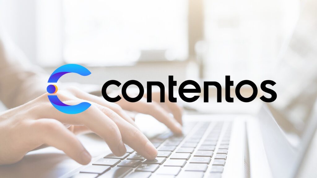 Contentos: İçerik Üreterek ya da İzleyerek Para Kazanmak Contentos
