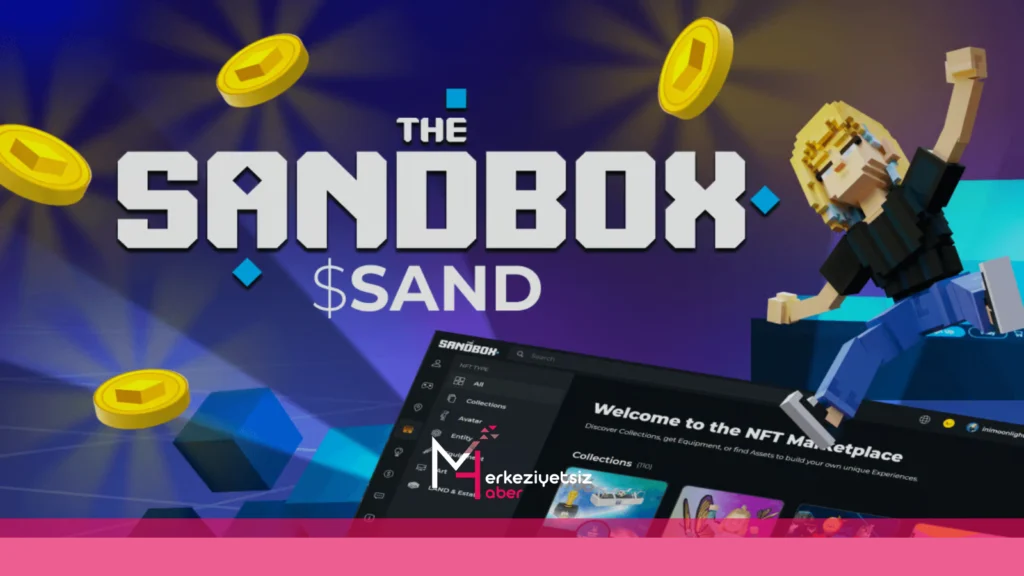 the sandbox