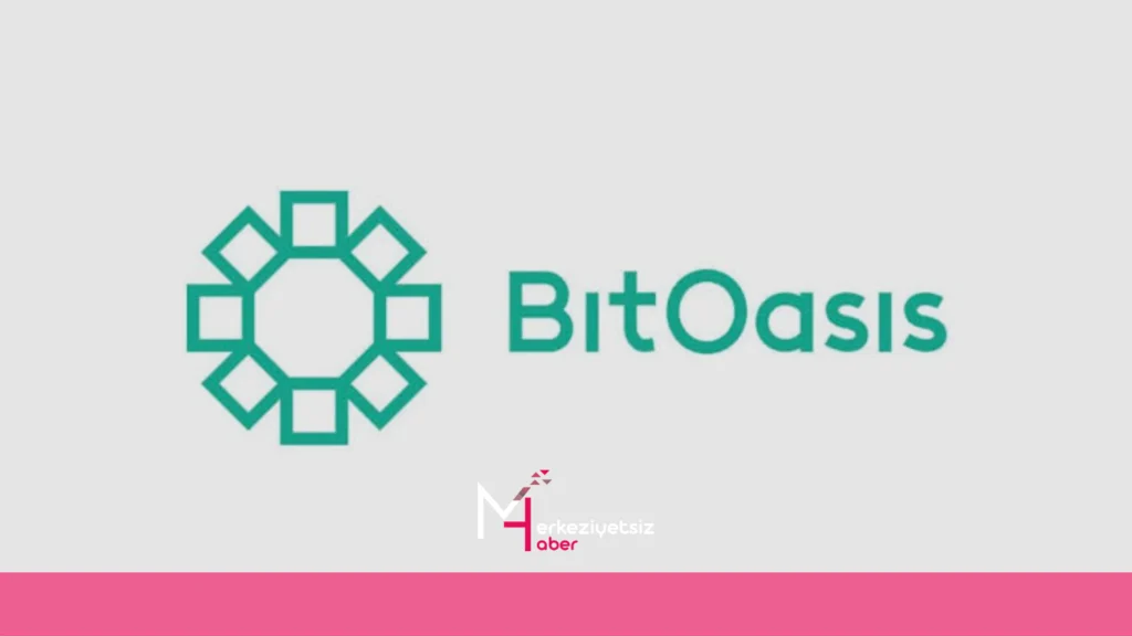 BitOasis BitOasis