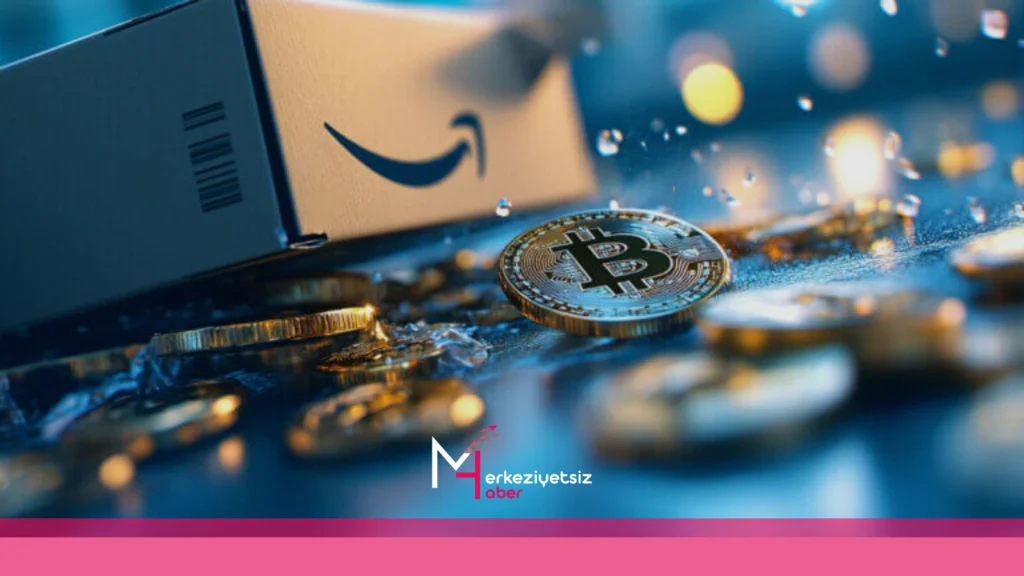 Hissedarlar Amazon’un Bitcoin Yatırımı Yapmasını İstiyor amazon'un bitcoin yatırımı
