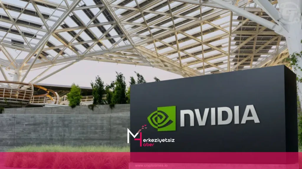 Yüksek Mahkeme İtirazı Reddedince Nvidia Hukuk Mücadelesiyle Karşı Karşıya mhaber 12 12 2024 0 42 38