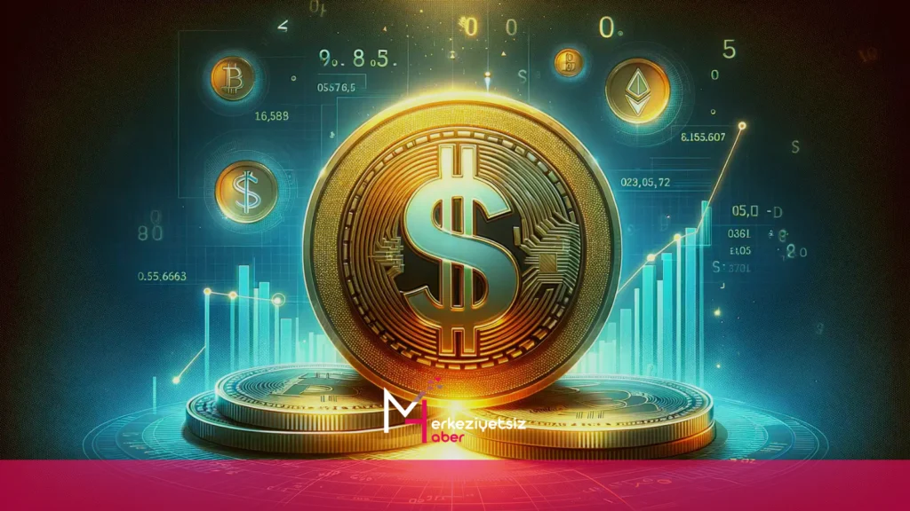 stablecoin ekonomisi